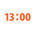 13:00