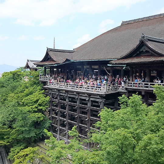 社員旅行