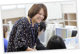 先輩イメージ1