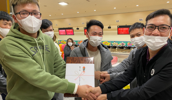 社内イベント