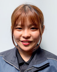 施工管理 M.Oさん
