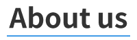 About us