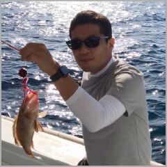 釣り