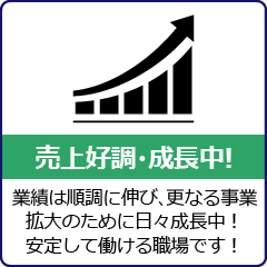 賞与年2回昇給年1回