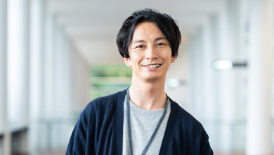 40代男性管理者