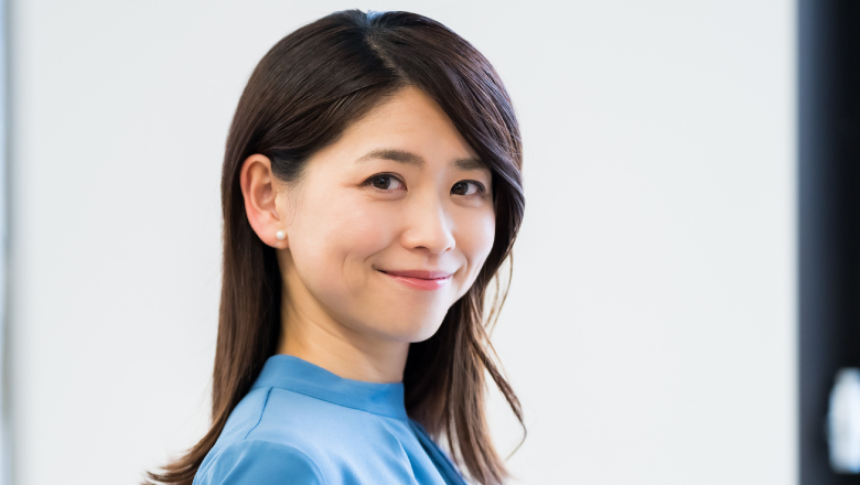 女性管理者(20代)