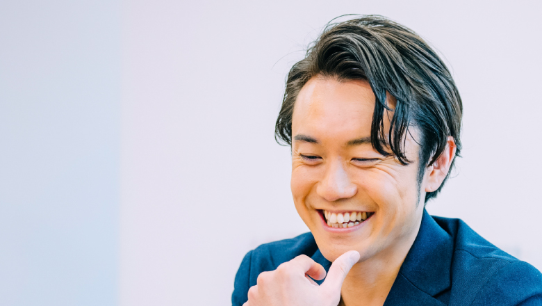 男性管理者(30代)