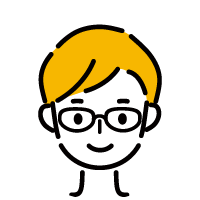男性スタッフ(20代)